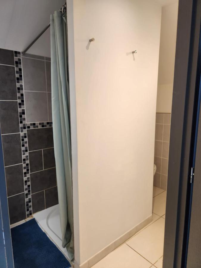 Appartement Calme Le Clos De Renee Hautvillers Exterior foto